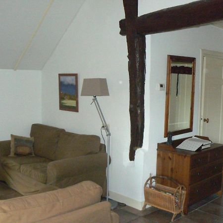 Hoeve Den Anholt Vila Ruinen Exterior foto