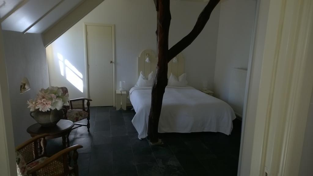 Hoeve Den Anholt Vila Ruinen Exterior foto