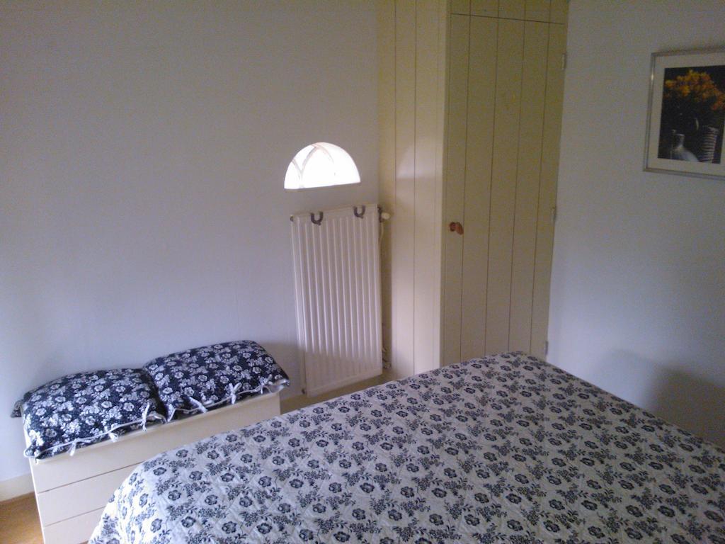 Hoeve Den Anholt Vila Ruinen Quarto foto