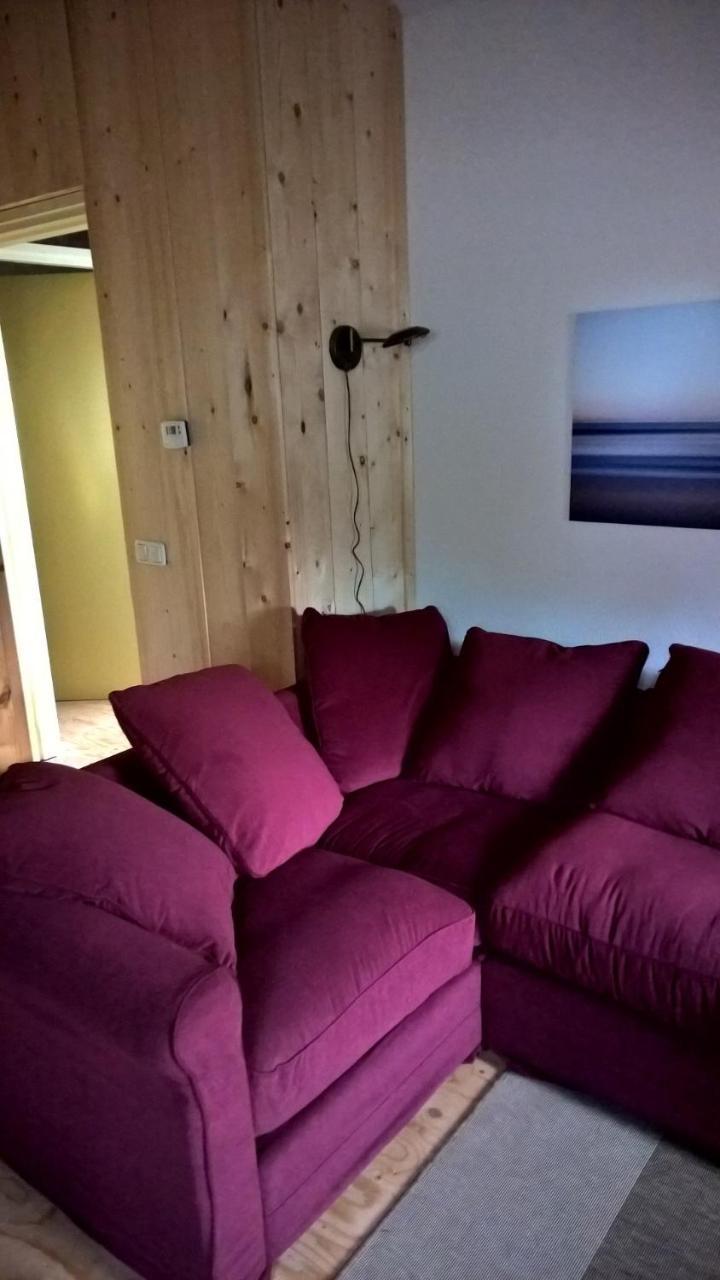 Hoeve Den Anholt Vila Ruinen Exterior foto